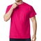Gildan Unisex Heavy Cotton Tee 5000, 100% U.S. Cotton Shirt for DIY Projects, Pack of 12